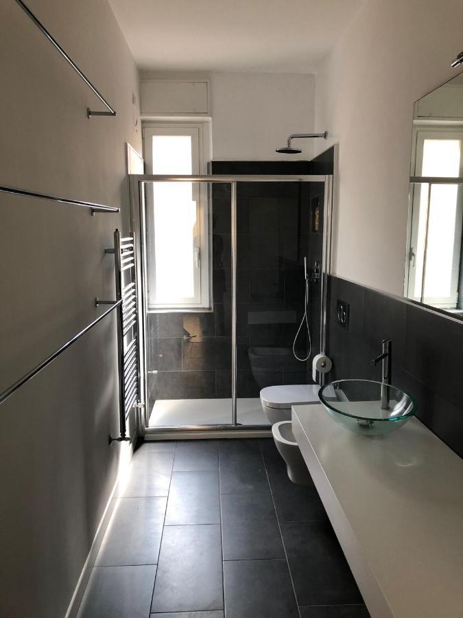 Bright & Spacious Apartment Near Navigli - Ponti Milano Exterior foto