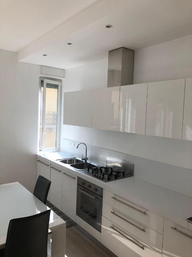 Bright & Spacious Apartment Near Navigli - Ponti Milano Exterior foto