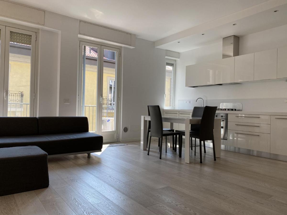 Bright & Spacious Apartment Near Navigli - Ponti Milano Exterior foto